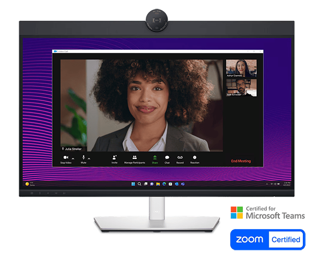 Dell P2724DEB Monitor